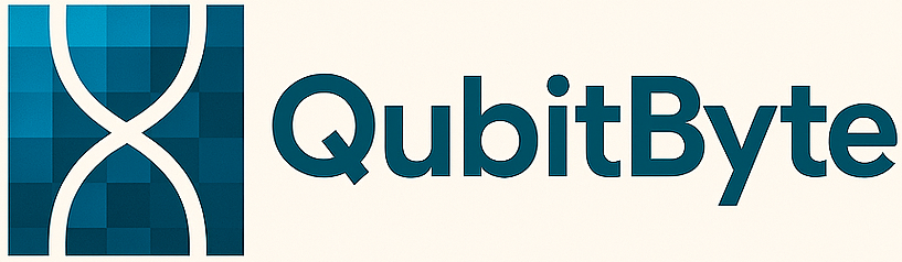 QubitByte